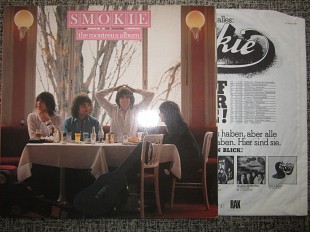 Smokie - The Montreux Album 1978