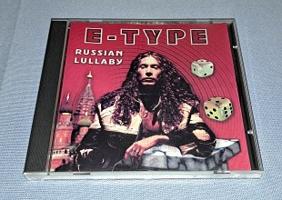 E-Type - Russian Lullaby