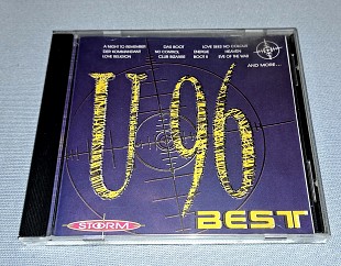 U 96 - Best