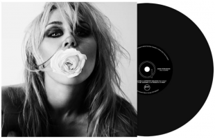 Miley Cyrus - Bass Persuades (140 g) (LP)