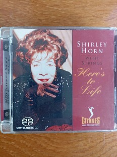 Shirley horn hers to life