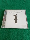 Jamiroquai - Emergency On Planet Earth (1993) original cd