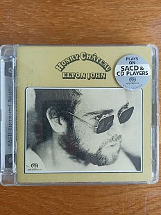 Elton john honky shateau