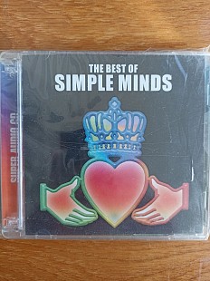 Simple minds the best