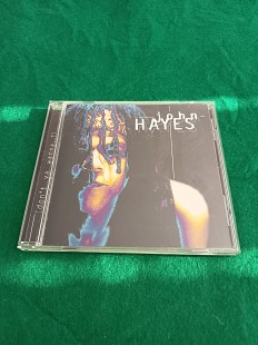 John Hayes - don't ya wanna..?! (1999) original cd