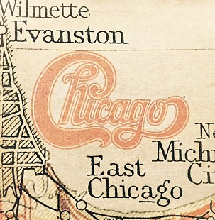 CHICAGO «Chicago XI» ℗1982