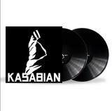 Kasabian – Kasabian (2LP)