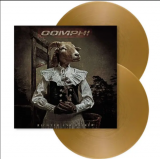 OOMPH! – Richter Und Henker (Gold, 2LP)