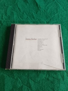 James Taylor – Greatest Hits (1976) original cd