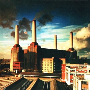 Pink Floyd – Animals (Remastered, LP)