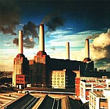 Pink Floyd – Animals (Remastered, LP)