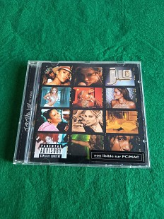 Jennifer Lopez – J to tha L–O! The Remixes (2002) original cd