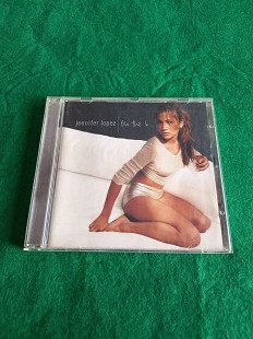 Jennifer Lopez - On the 6 (1999) original cd