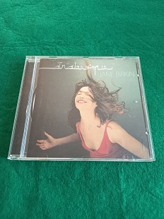 Jane Birkin - Arabesque (2002) original cd