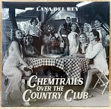 Нова платівка Lana Del Rey - Chemtrails Over The Country Club 2021