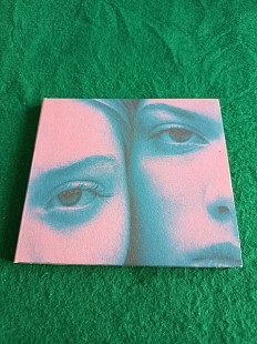 Giant Rooks – Wild Stare (2019) original cd
