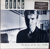 Sting - The Dream Of The Blue Turtles 1985 Germany