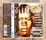 Nas - I Am... (Японія)