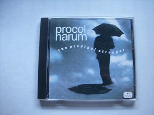 Procol Harum