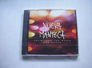 Nueva Manteca ( запечатан )