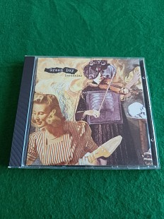 Green Day - Insomniac (1995) original cd