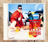 Arakawa Rap Brothers - Arakawa魂 (Японія)
