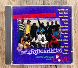 Dionne Warwick & The Hip-Hop Nation United - What The World Needs Now Is Love (США)