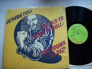 Jethro Tull ( ORIGINAL )