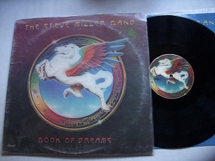 The Steve Miller Band