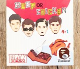 Teriyaki Boyz - Beef Or Chicken (Японія)