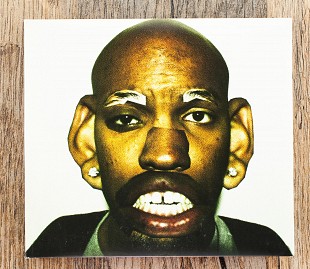Odd Future - The OF Tape Vol. 2 (Японія)
