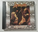 CD VENOM 1986 The Singles 80-86 (UK)