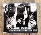 Chamillionaire Feat. Krayzie Bone - Ridin' (Англія)