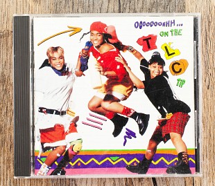 TLC - Ooooooohhh...On The TLC Tip (США)