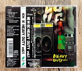 高木完 - Heavy Duty Vol.1 (Японія)