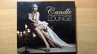 Candel Lounge Vol 1 (2CD) /2011/ Eedel distribution / Europe Новый (sealed) Фирменный