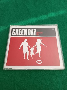 Green Day – American Idiot (2004) original cd