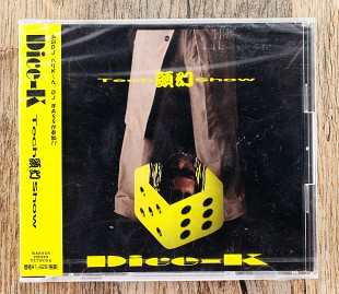 Dice-K - Tech須幻Show (Японія)