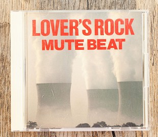 Mute Beat - Lover's Rock (Японія)