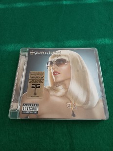 Gwen Stefani – The Sweet Escape (2006) original cd