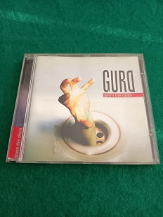 Guro - Down the Drain (1997) original cd