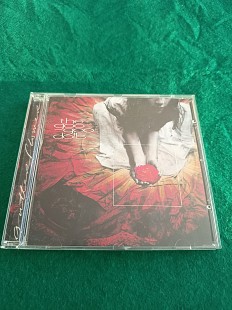 The Goo Goo Dolls - Gutterflower (2002) original cd