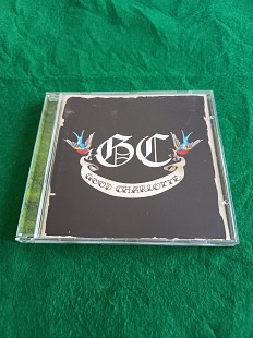 Good Charlotte - Good Charlotte (2000) original cd