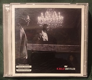 R. Kelly – Untitled 2009
