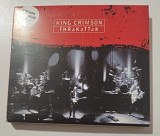 CD KING CRIMSON 1996 THRaKaTTaK (UK)