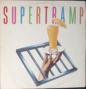 Supertramp - The Very Best Of Supertramp 1970-1987