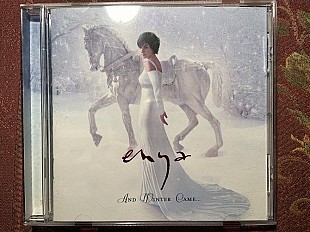 Enya - And Winter Come