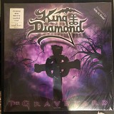 King Diamond – The Graveyard 2LP Вініл Запечатаний