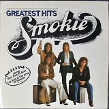 Smokie - Greatest Hits 1977 Germany