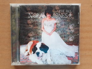 Компакт диск CD Norah Jones – The Fall